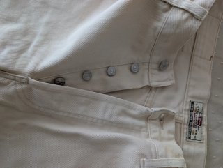 Levi's Hueso W36 L34