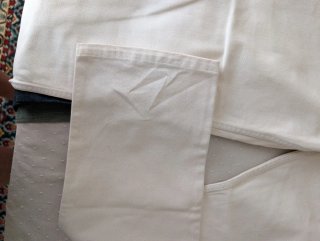 Levi's Hueso W36 L34