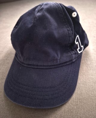 Confezione di 4 Cappelli per Bambini