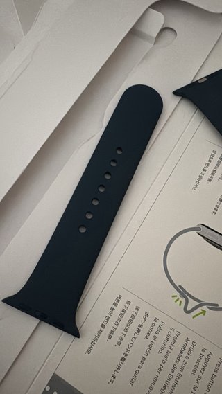 Apple Watch 10 GSM/WiFi Azul Acepto cambio pc
