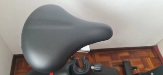 Bicicleta Estática