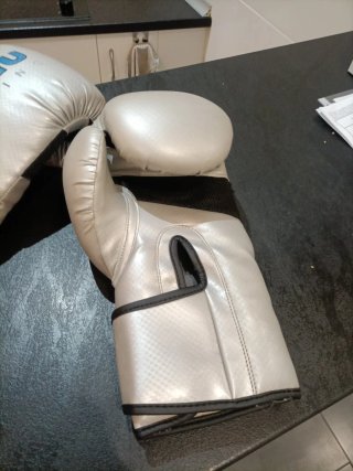 Guantes de boxeo Melu 14 OZ