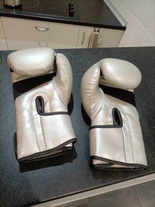 Guantes de boxeo Melu 14 OZ
