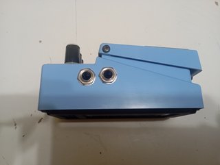 BOSS CH-1 Super Chorus Pedal