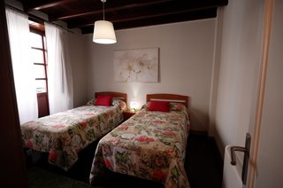 Alquilo vivienda SOLO POR SEMANAS DE JULIO