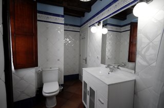Alquilo vivienda SOLO POR SEMANAS DE JULIO