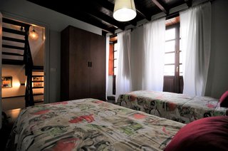 Alquilo vivienda SOLO POR SEMANAS DE JULIO