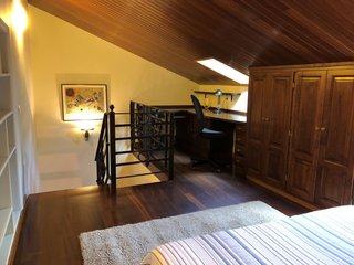 Alquilo vivienda SOLO POR SEMANAS DE JULIO
