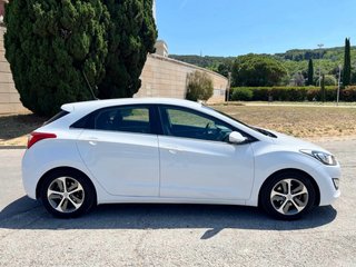 Hyundai i30 2015
