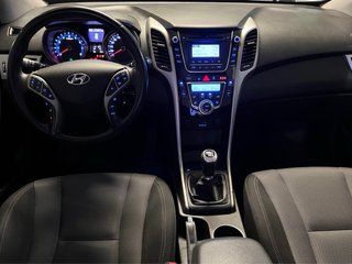 Hyundai i30 2015