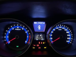 Hyundai i30 2015