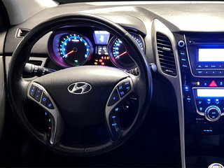 Hyundai i30 2015