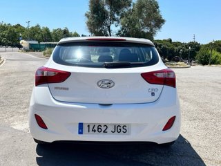 Hyundai i30 2015