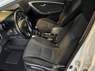 Hyundai i30 2015