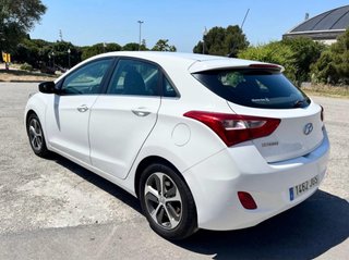 Hyundai i30 2015