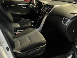 Hyundai i30 2015