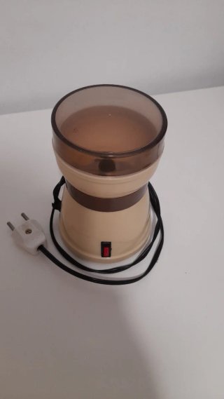 Molinillo de café eléctrico