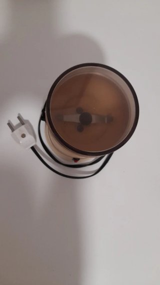 Molinillo de café eléctrico