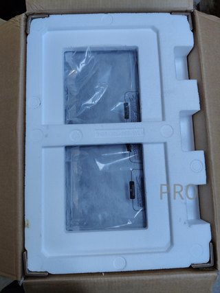Papelera de Cocina 30L