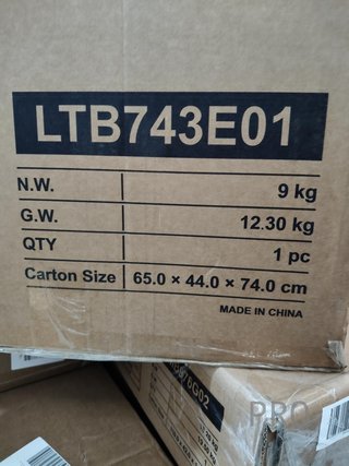 Papelera de Cocina 30L