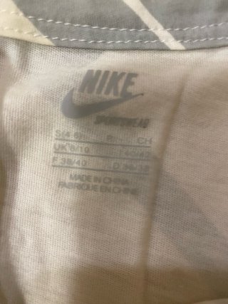 Canotta Nike Vintage Taglia S