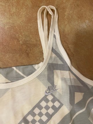 Canotta Nike Vintage Taglia S