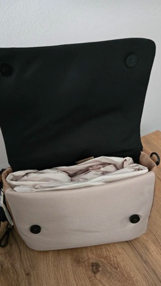 Bolso Parfois nuevo
