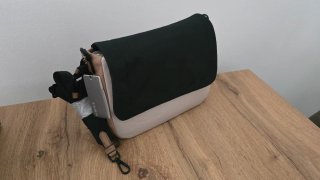 Bolso Parfois nuevo