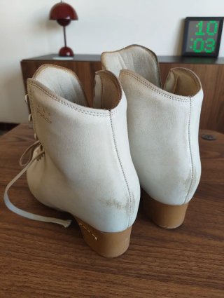 Edea Preludio Patines Talla 37