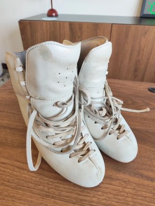 Edea Preludio Patines Talla 37