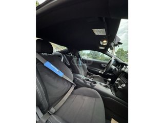 Ford Mustang 2017