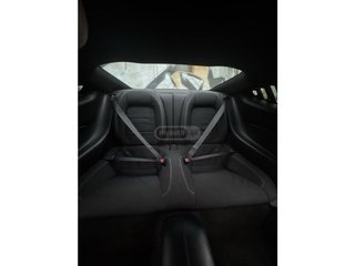 Ford Mustang 2017