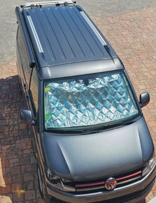 Volkswagen California 2016