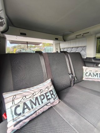 Volkswagen California 2016