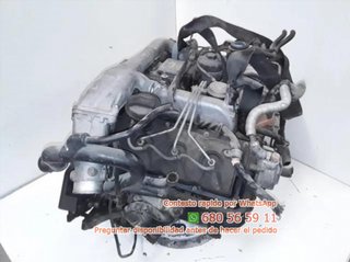 Afb motor audi a4 berlina (b5) 2.5 v6 d Ref:117654