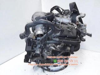 Afb motor audi a4 berlina (b5) 2.5 v6 d Ref:117654
