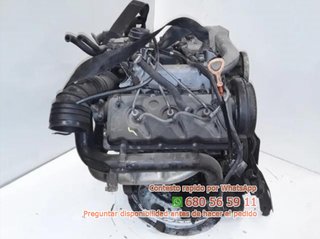 Afb motor audi a4 berlina (b5) 2.5 v6 d Ref:117654