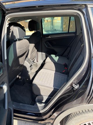 Volkswagen Tiguan 2.0 TDI 150CV