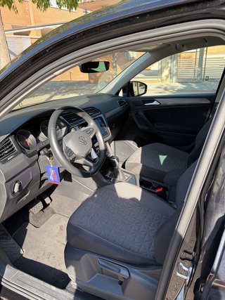 Volkswagen Tiguan 2.0 TDI 150CV