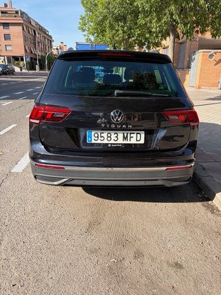 Volkswagen Tiguan 2.0 TDI 150CV