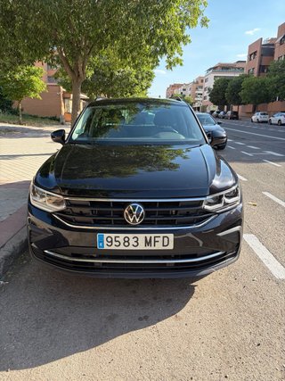 Volkswagen Tiguan 2.0 TDI 150CV