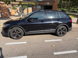 Volkswagen Tiguan 2.0 TDI 150CV