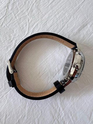 Reloj Timex Edición Especial 90 Años Monopoly