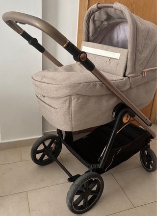 Carrito Peg-Perego Veloce Rose Gold