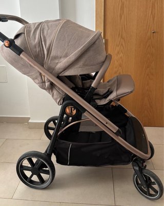 Carrito Peg-Perego Veloce Rose Gold