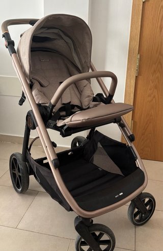 Carrito Peg-Perego Veloce Rose Gold