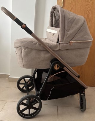 Carrito Peg-Perego Veloce Rose Gold