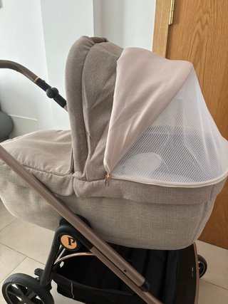 Carrito Peg-Perego Veloce Rose Gold