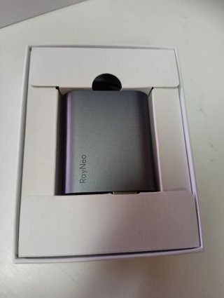 Adattatore RayNeo HDMI HDR 10