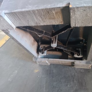 Balanza de precisión MSR